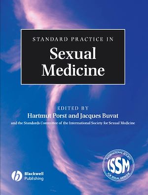 Téléchargez le livre :  Standard Practice in Sexual Medicine