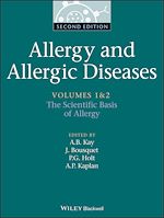 Télécharger le livre :  Allergy and Allergic Diseases