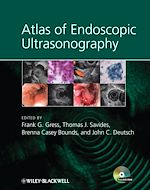 Télécharger le livre :  Atlas of Endoscopic Ultrasonography