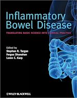 Télécharger le livre :  Inflammatory Bowel Disease