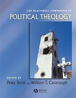 Télécharger le livre :  The Blackwell Companion to Political Theology