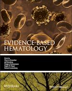 Télécharger le livre :  Evidence-Based Hematology