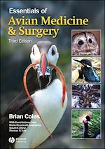Télécharger le livre :  Essentials of Avian Medicine and Surgery
