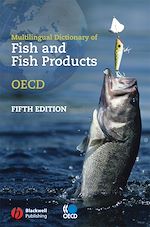 Télécharger le livre :  Multilingual Dictionary of Fish and Fish Products