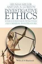 Télécharger le livre :  Investigative Ethics