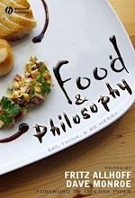 Télécharger le livre :  Food and Philosophy