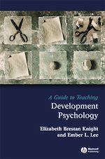 Télécharger le livre :  A Guide to Teaching Developmental Psychology
