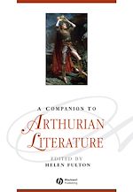 Télécharger le livre :  A Companion to Arthurian Literature