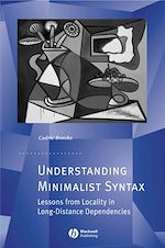 Télécharger le livre :  Understanding Minimalist Syntax
