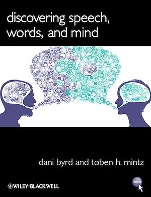 Téléchargez le livre :  Discovering Speech, Words, and Mind
