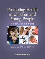 Download this eBook Promoting Health in Children and Young People