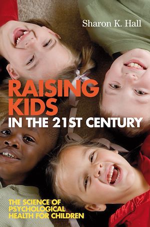 Téléchargez le livre :  Raising Kids in the 21st Century