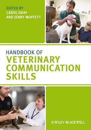 Download the eBook: Handbook of Veterinary Communication Skills