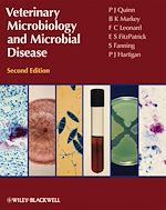 Télécharger le livre :  Veterinary Microbiology and Microbial Disease