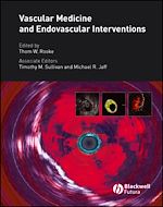 Télécharger le livre :  Vascular Medicine and Endovascular Interventions