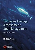 Télécharger le livre :  Fisheries Biology, Assessment and Management
