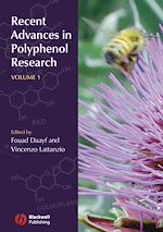 Télécharger le livre :  Recent Advances in Polyphenol Research, Volume 1