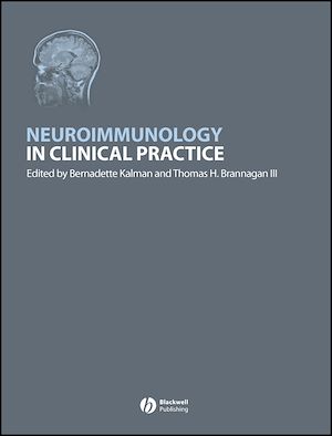 Téléchargez le livre :  Neuroimmunology in Clinical Practice