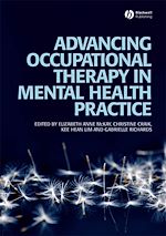 Download this eBook Advancing Occupational Therapy in Mental Health Practice