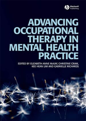 Download the eBook: Advancing Occupational Therapy in Mental Health Practice