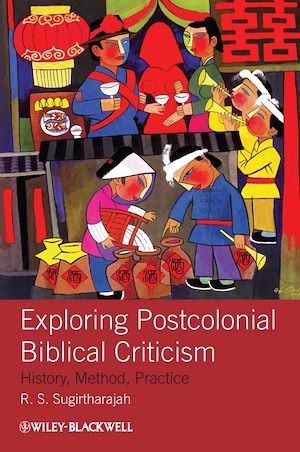 Téléchargez le livre :  Exploring Postcolonial Biblical Criticism
