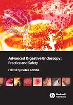 Télécharger le livre :  Advanced Digestive Endoscopy
