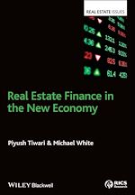 Télécharger le livre :  Real Estate Finance in the New Economy