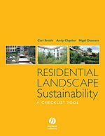 Télécharger le livre :  Residential Landscape Sustainability