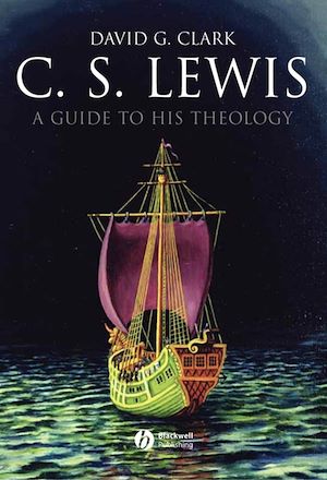 Téléchargez le livre :  C.S. Lewis