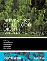 Télécharger le livre :  Preventing Childhood Obesity