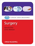 Télécharger le livre :  Surgery, eTextbook