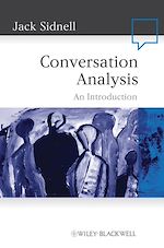 Télécharger le livre :  Conversation Analysis