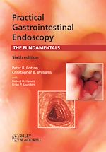 Télécharger le livre :  Practical Gastrointestinal Endoscopy