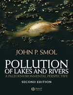 Télécharger le livre :  Pollution of Lakes and Rivers