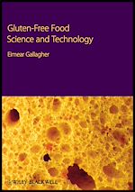Télécharger le livre :  Gluten-Free Food Science and Technology