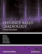 Télécharger le livre :  Evidence-Based Cardiology