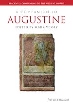 Télécharger le livre :  A Companion to Augustine