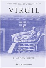 Télécharger le livre :  Virgil