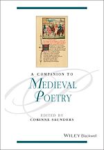 Télécharger le livre :  A Companion to Medieval Poetry