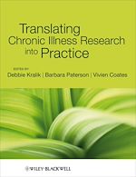 Télécharger le livre :  Translating Chronic Illness Research into Practice