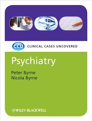 Download the eBook: Psychiatry, eTextbook
