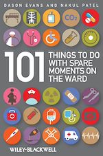 Télécharger le livre :  101 Things To Do with Spare Moments on the Ward