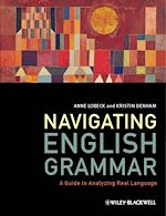 Télécharger le livre :  Navigating English Grammar