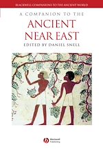 Télécharger le livre :  A Companion to the Ancient Near East