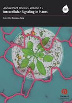 Télécharger le livre :  Annual Plant Reviews, Intracellular Signaling in Plants