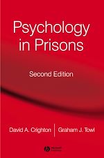 Télécharger le livre :  Psychology in Prisons