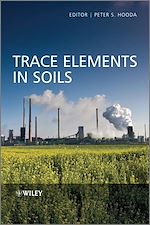 Télécharger le livre :  Trace Elements in Soils