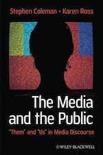 Télécharger le livre :  The Media and The Public