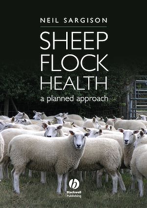 Download the eBook: Sheep Flock Health