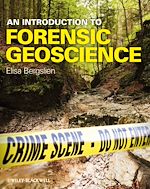 Télécharger le livre :  An Introduction to Forensic Geoscience